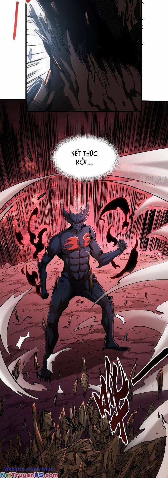Ta Thực Sự Không Phải Là Ma Vương 10 trang 17