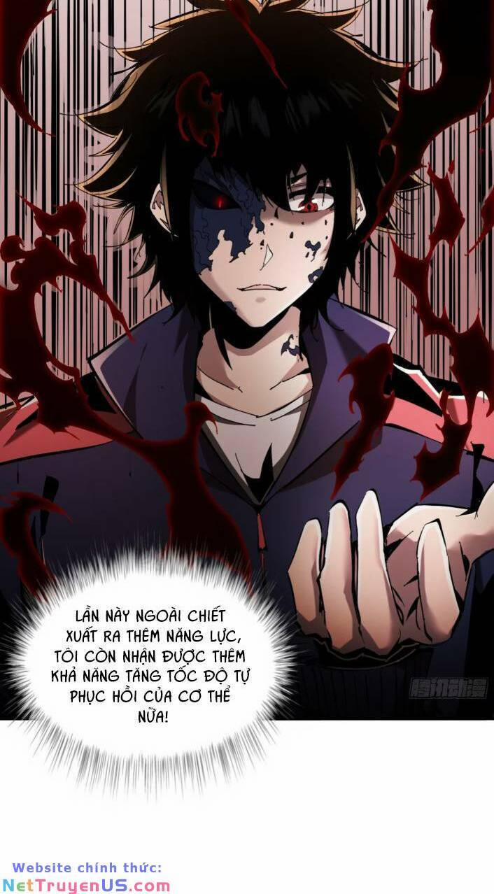 Ta Thực Sự Không Phải Là Ma Vương 10 trang 19