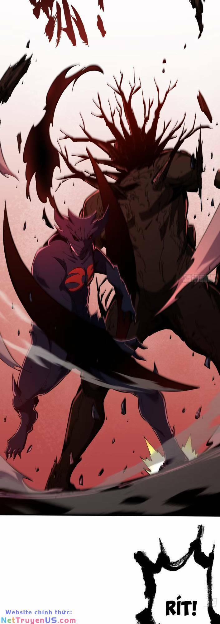 Ta Thực Sự Không Phải Là Ma Vương 10 trang 2