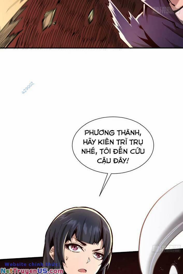 Ta Thực Sự Không Phải Là Ma Vương 10 trang 22