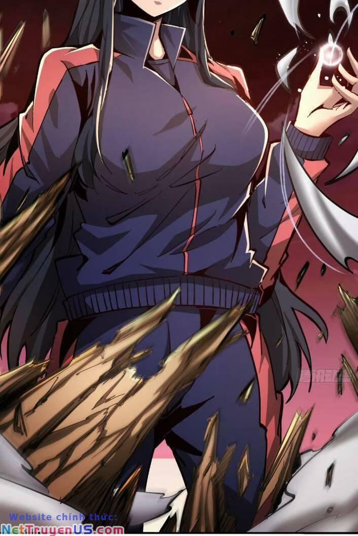 Ta Thực Sự Không Phải Là Ma Vương 10 trang 23