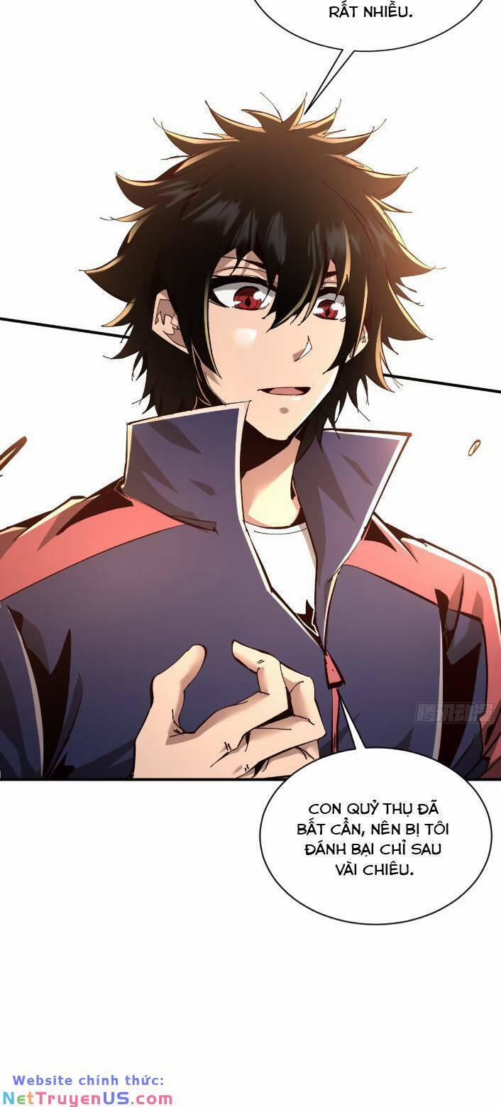 Ta Thực Sự Không Phải Là Ma Vương 10 trang 25