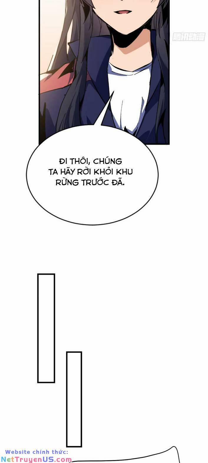 Ta Thực Sự Không Phải Là Ma Vương 10 trang 28