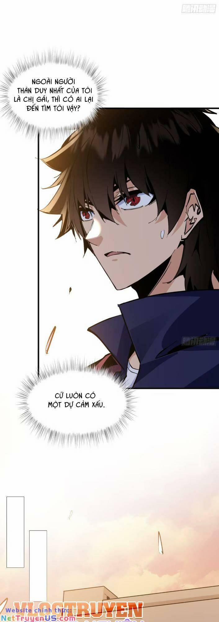 Ta Thực Sự Không Phải Là Ma Vương 10 trang 33