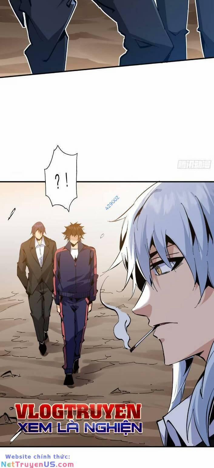 Ta Thực Sự Không Phải Là Ma Vương 10 trang 35
