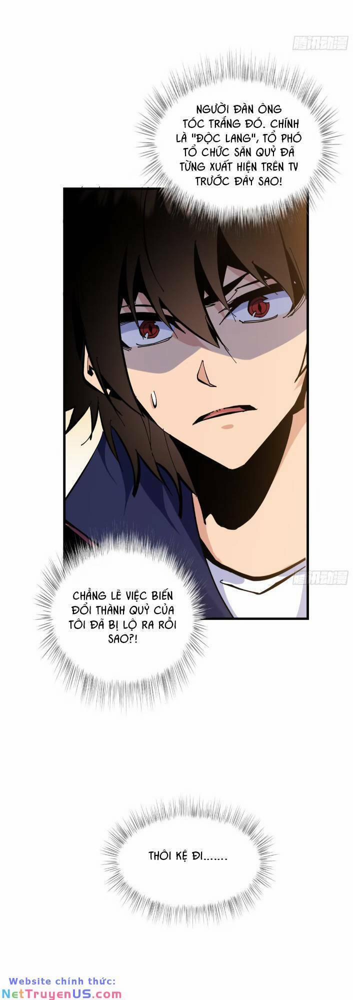 Ta Thực Sự Không Phải Là Ma Vương 10 trang 36