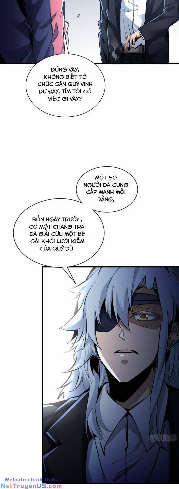 Ta Thực Sự Không Phải Là Ma Vương 10 trang 38