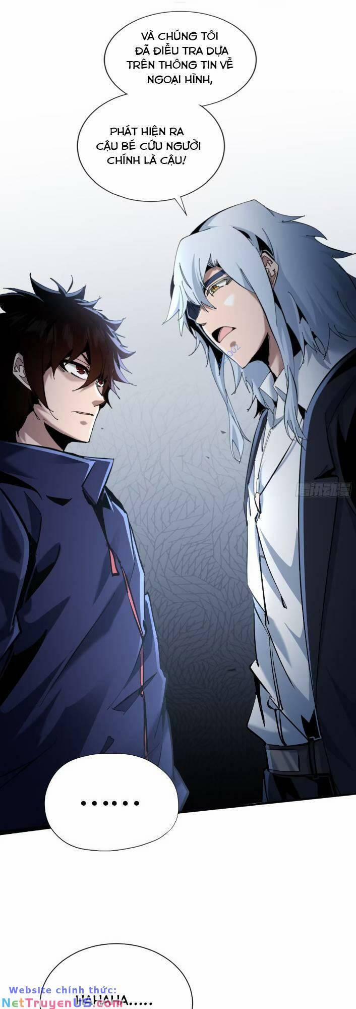 Ta Thực Sự Không Phải Là Ma Vương 10 trang 39