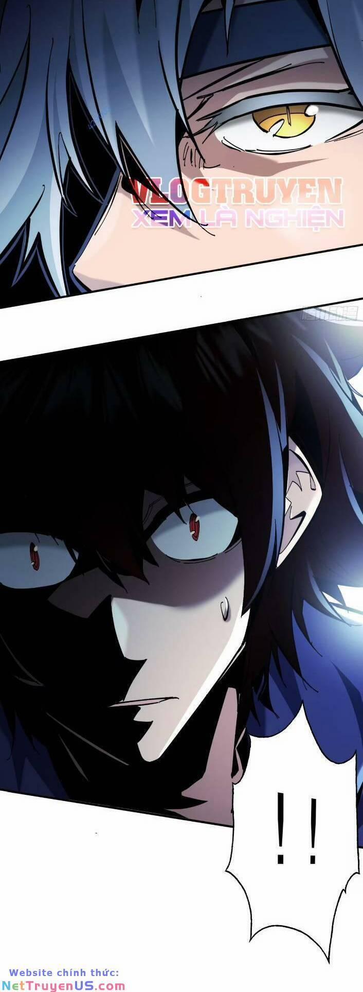 Ta Thực Sự Không Phải Là Ma Vương 10 trang 41