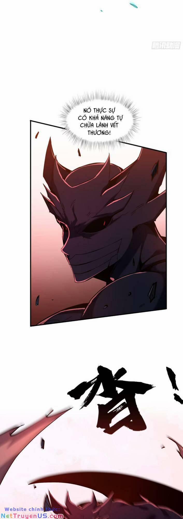 Ta Thực Sự Không Phải Là Ma Vương 10 trang 5