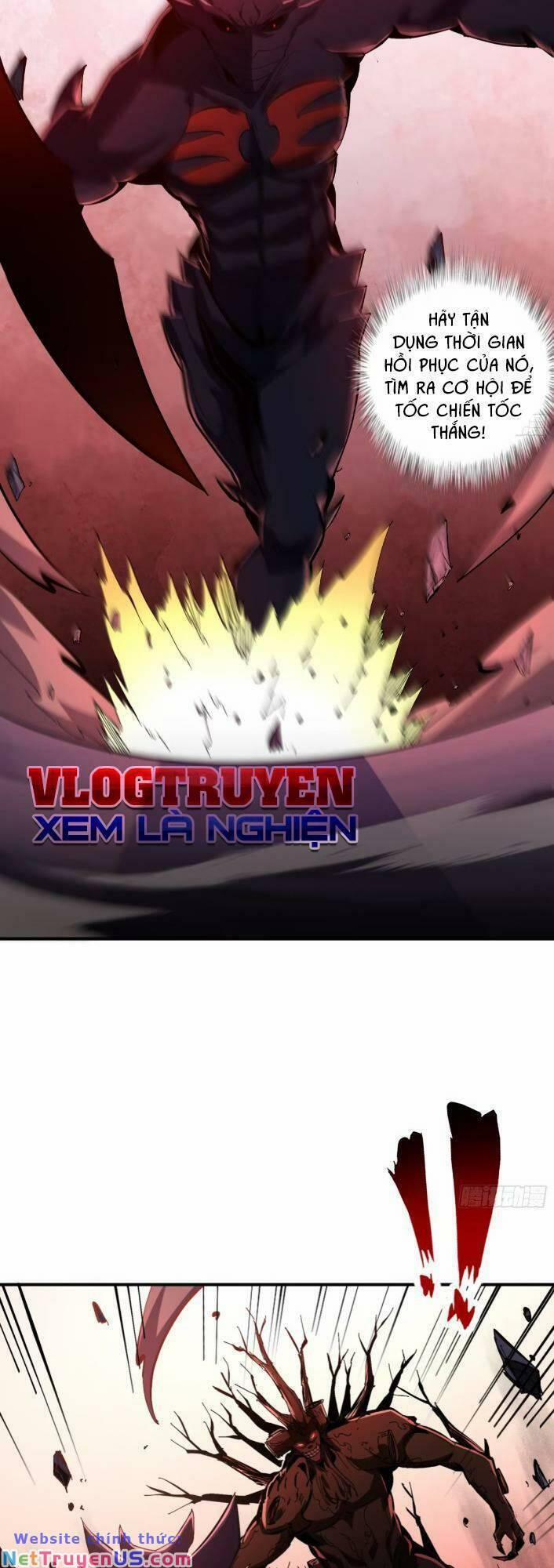 Ta Thực Sự Không Phải Là Ma Vương 10 trang 6
