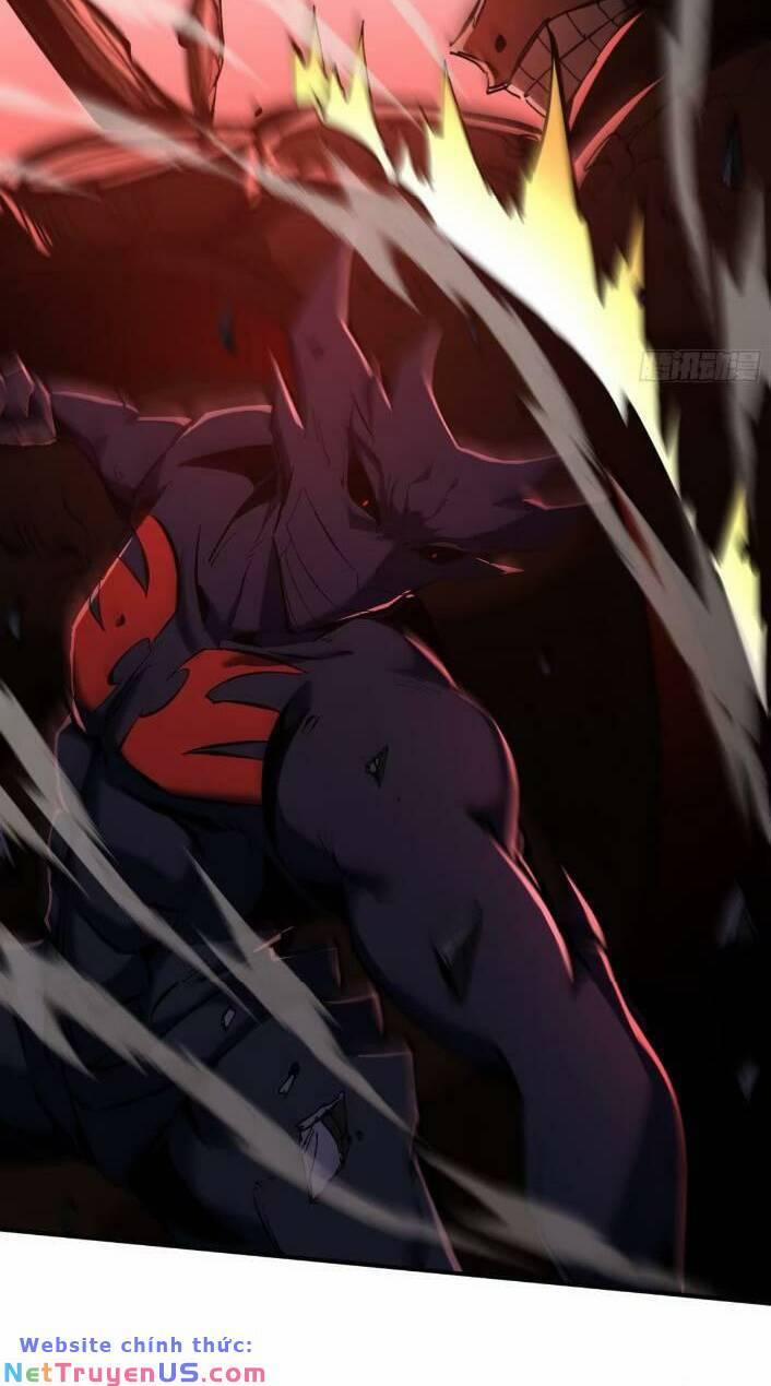 Ta Thực Sự Không Phải Là Ma Vương 10 trang 8