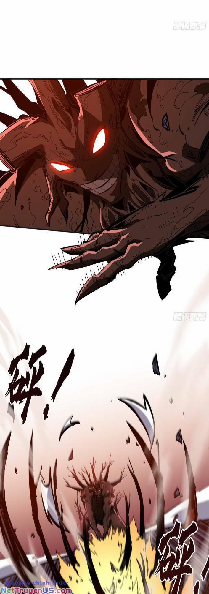 Ta Thực Sự Không Phải Là Ma Vương 10 trang 9
