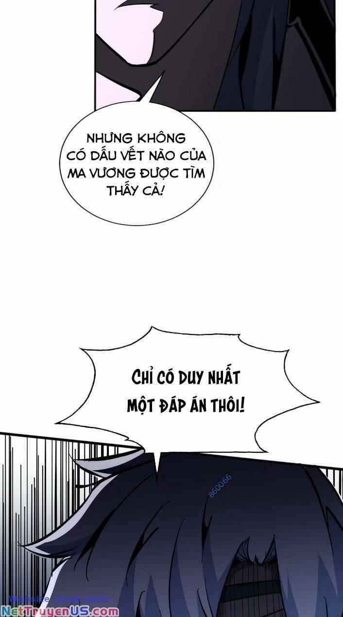 Ta Thực Sự Không Phải Là Ma Vương 11 trang 10