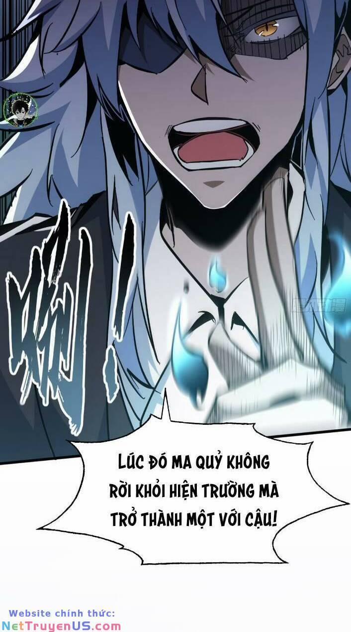 Ta Thực Sự Không Phải Là Ma Vương 11 trang 11