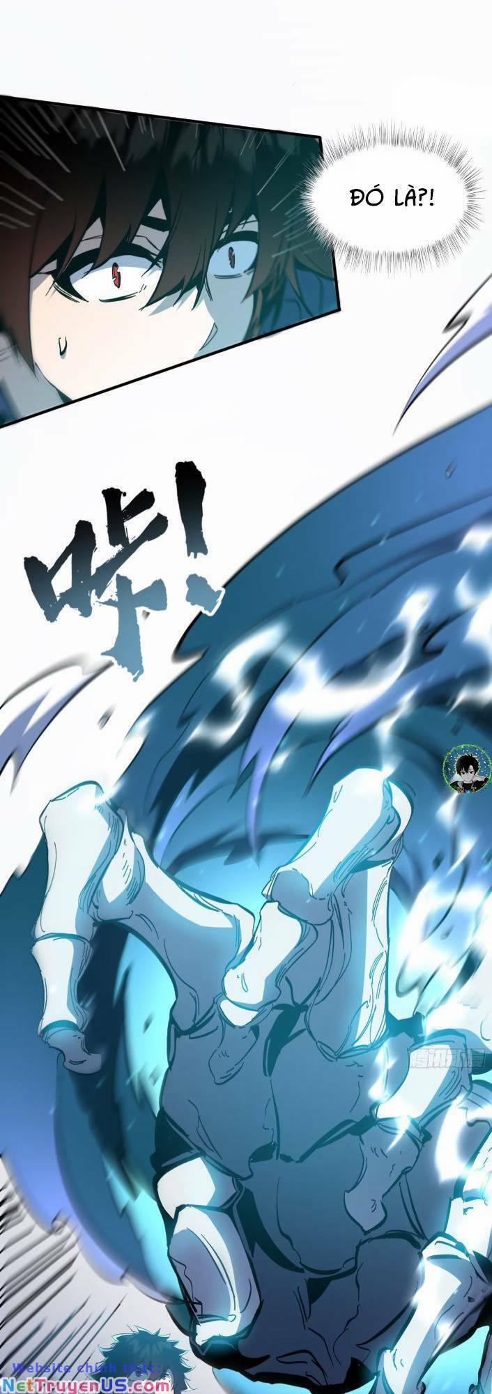 Ta Thực Sự Không Phải Là Ma Vương 11 trang 12