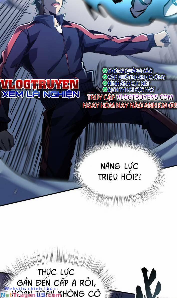 Ta Thực Sự Không Phải Là Ma Vương 11 trang 13