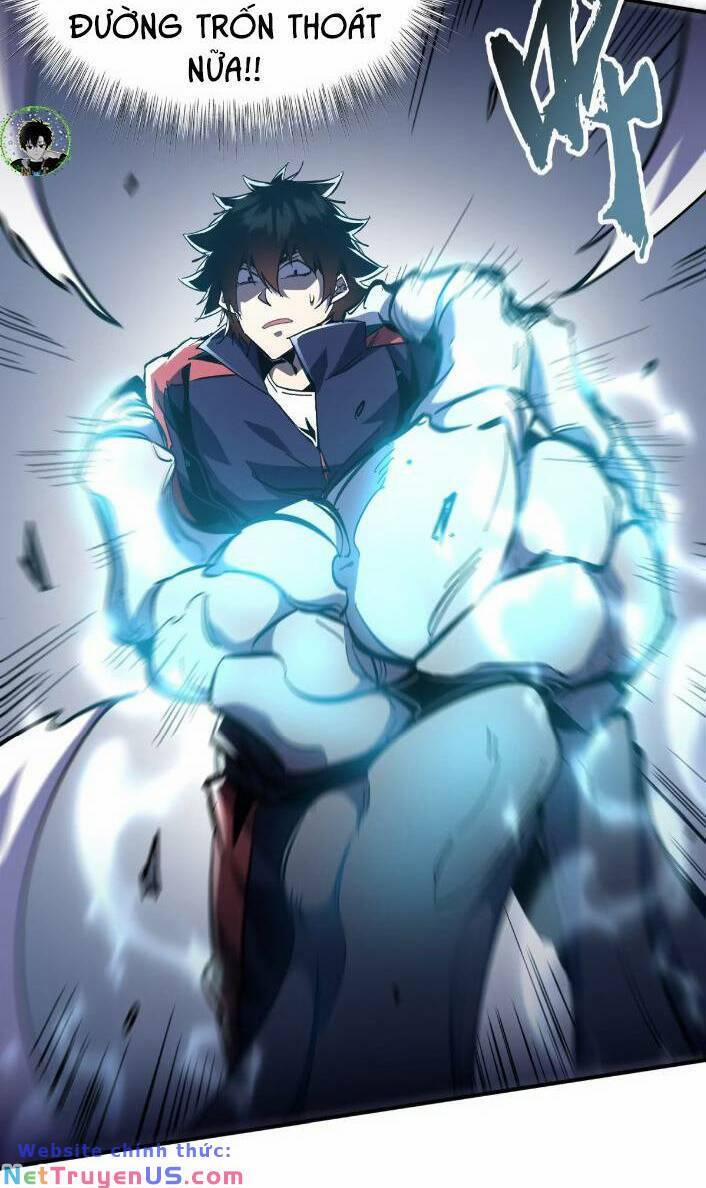 Ta Thực Sự Không Phải Là Ma Vương 11 trang 14