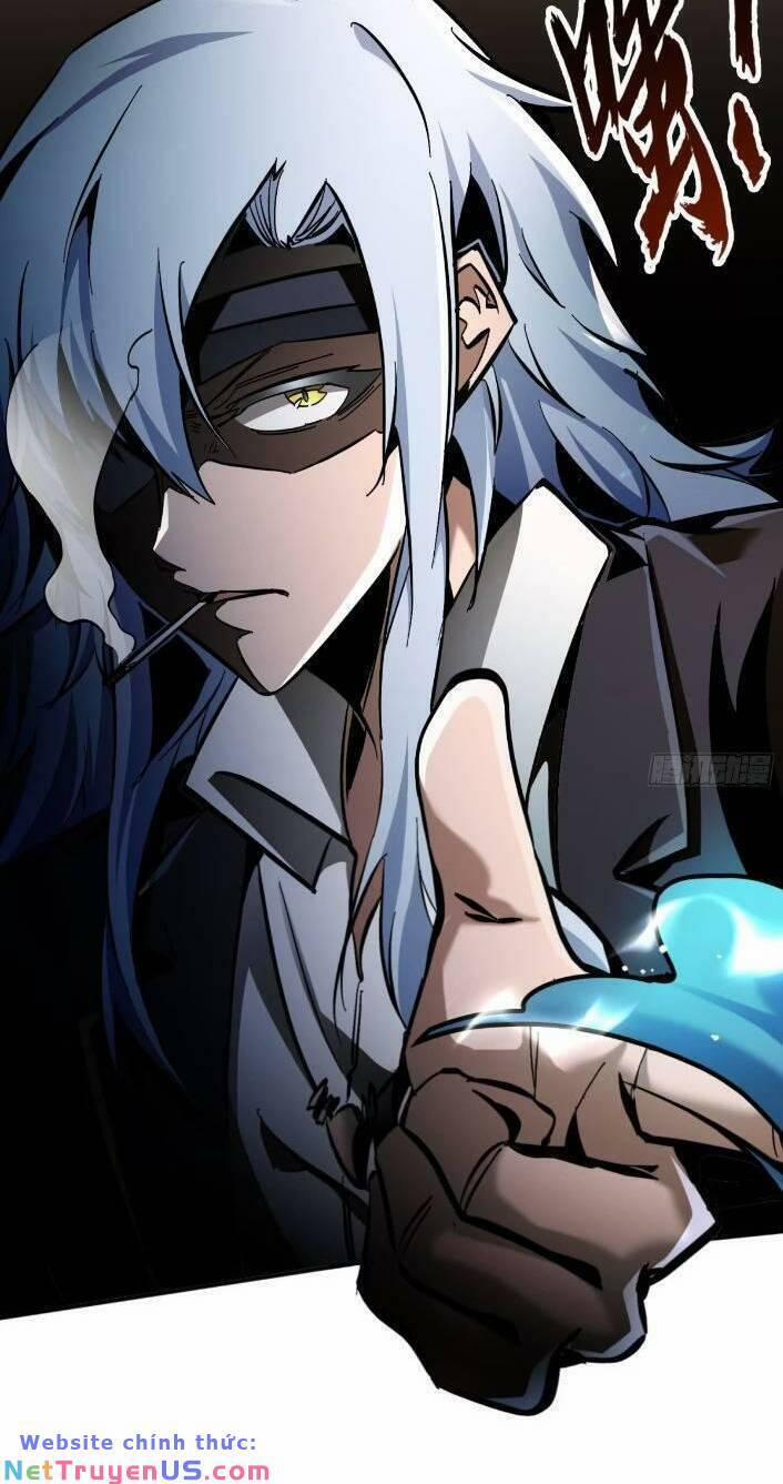 Ta Thực Sự Không Phải Là Ma Vương 11 trang 17