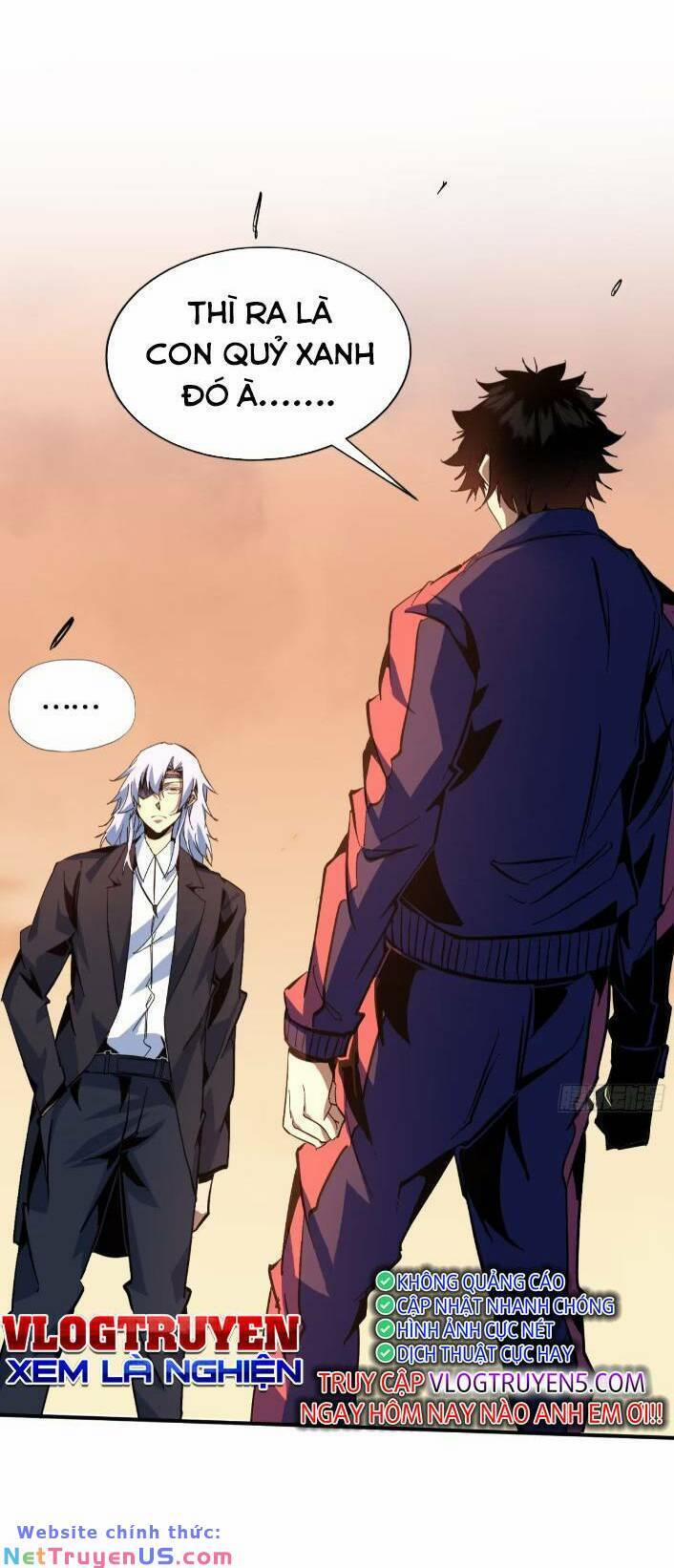 Ta Thực Sự Không Phải Là Ma Vương 11 trang 2