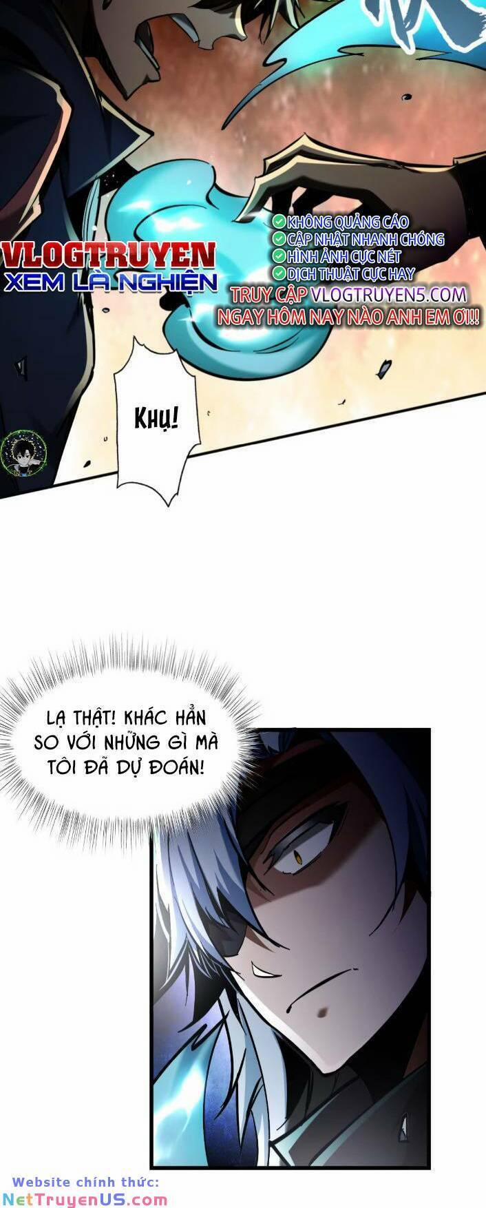 Ta Thực Sự Không Phải Là Ma Vương 11 trang 23