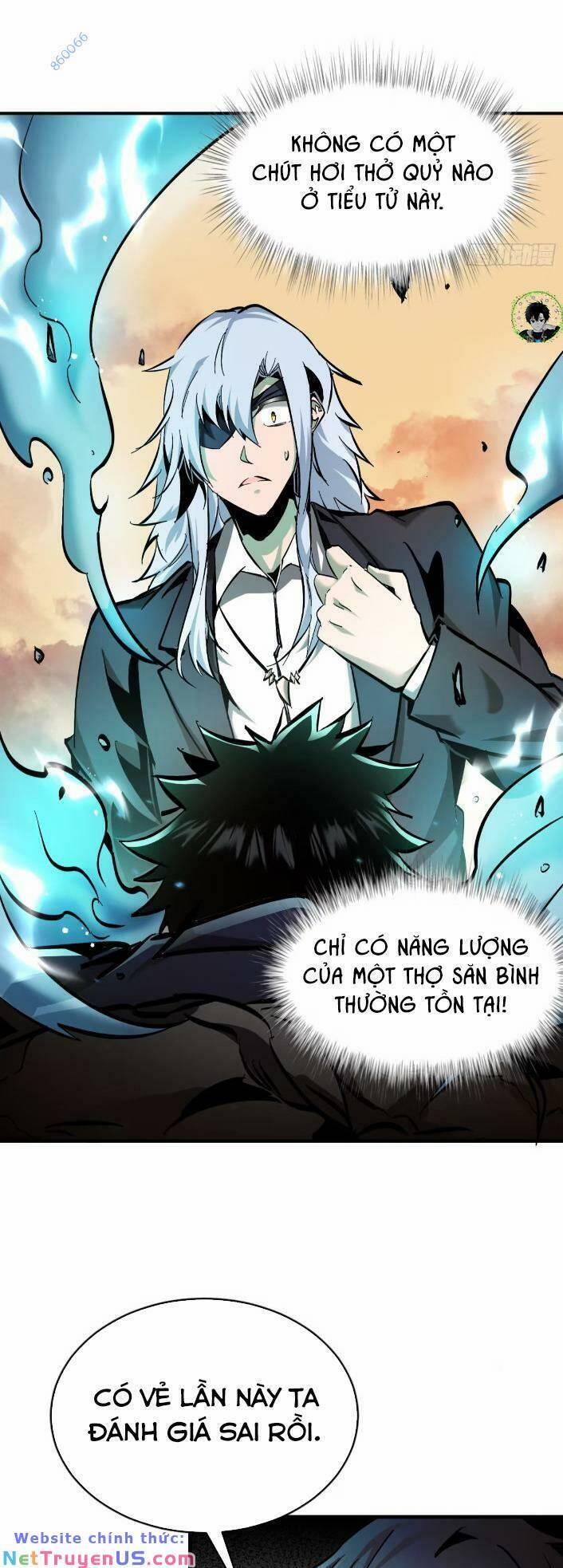 Ta Thực Sự Không Phải Là Ma Vương 11 trang 24