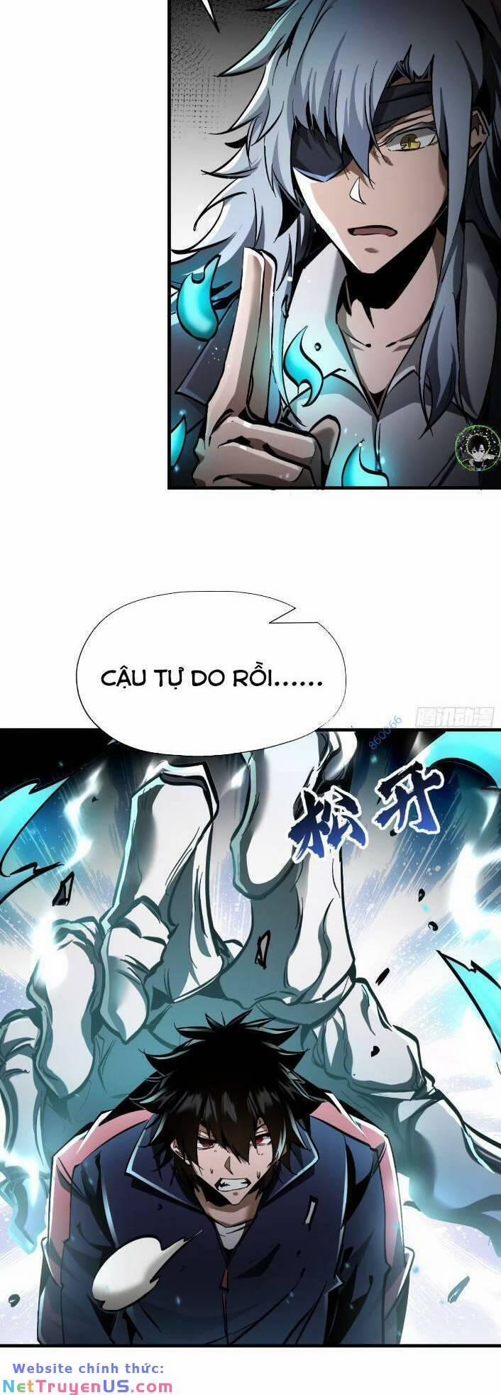 Ta Thực Sự Không Phải Là Ma Vương 11 trang 25