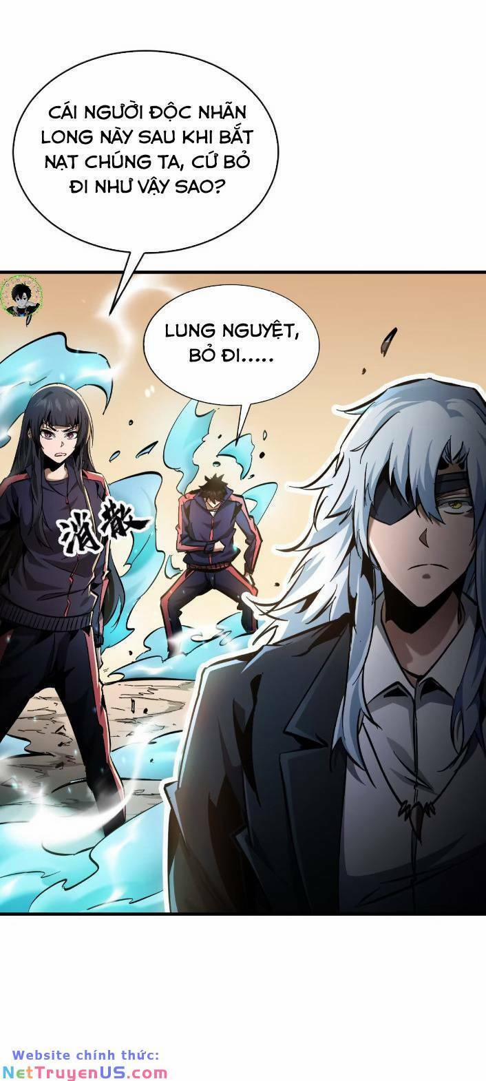 Ta Thực Sự Không Phải Là Ma Vương 11 trang 26