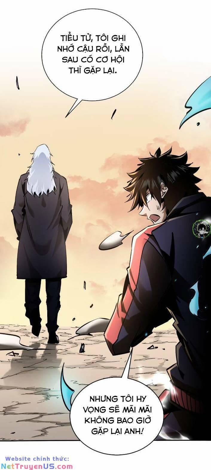 Ta Thực Sự Không Phải Là Ma Vương 11 trang 27