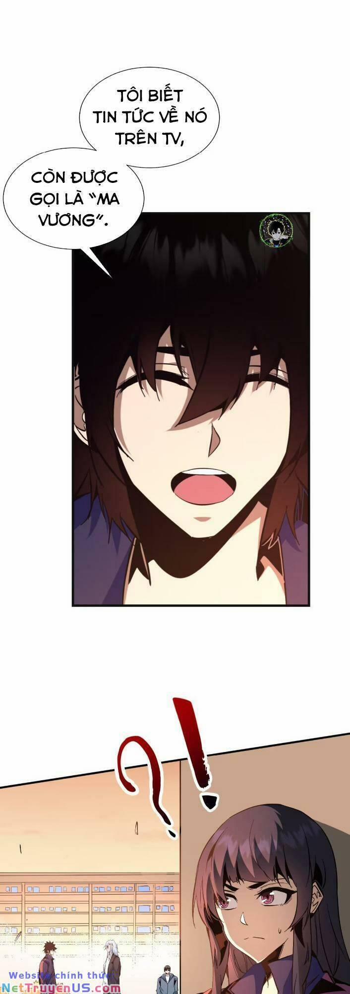 Ta Thực Sự Không Phải Là Ma Vương 11 trang 3