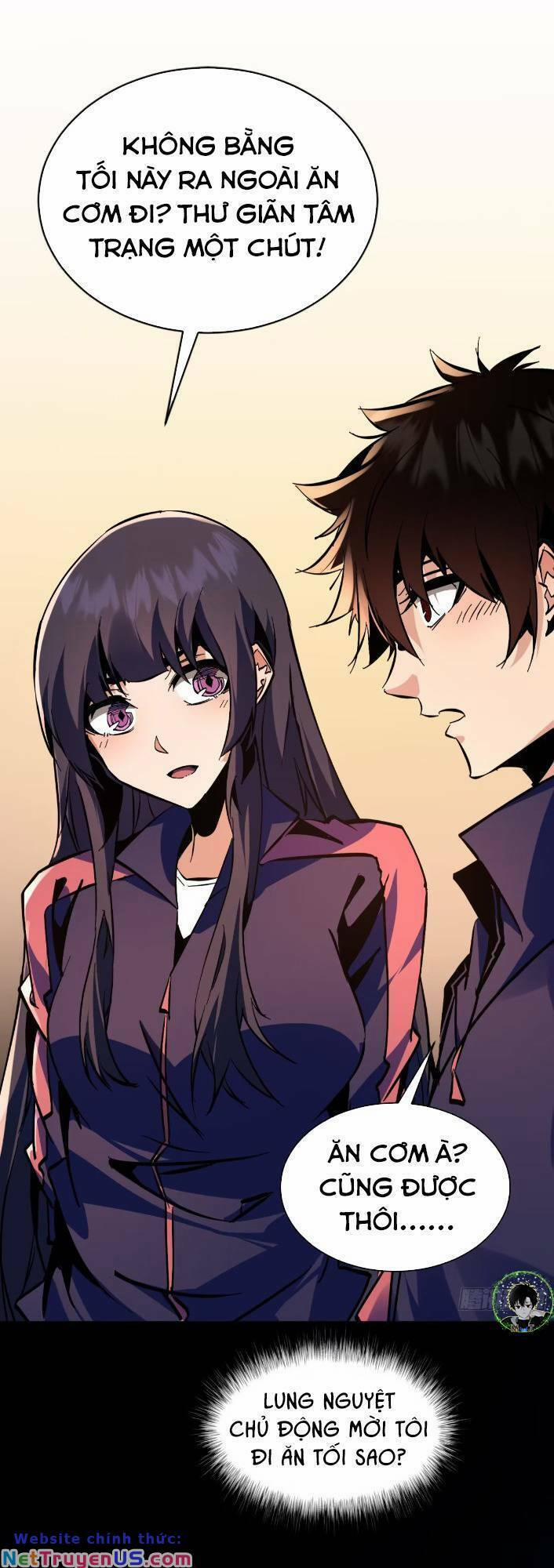 Ta Thực Sự Không Phải Là Ma Vương 11 trang 31