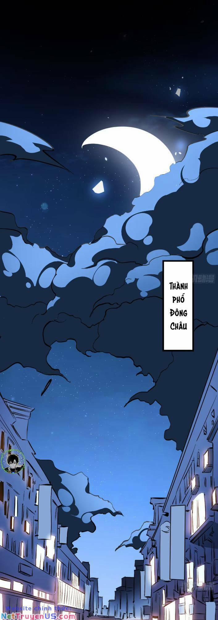 Ta Thực Sự Không Phải Là Ma Vương 11 trang 32