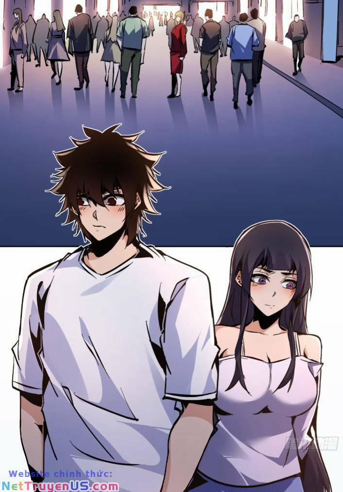 Ta Thực Sự Không Phải Là Ma Vương 11 trang 33