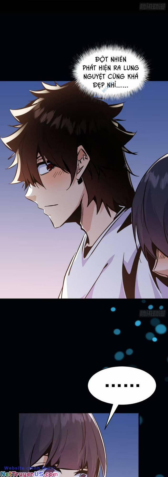 Ta Thực Sự Không Phải Là Ma Vương 11 trang 35
