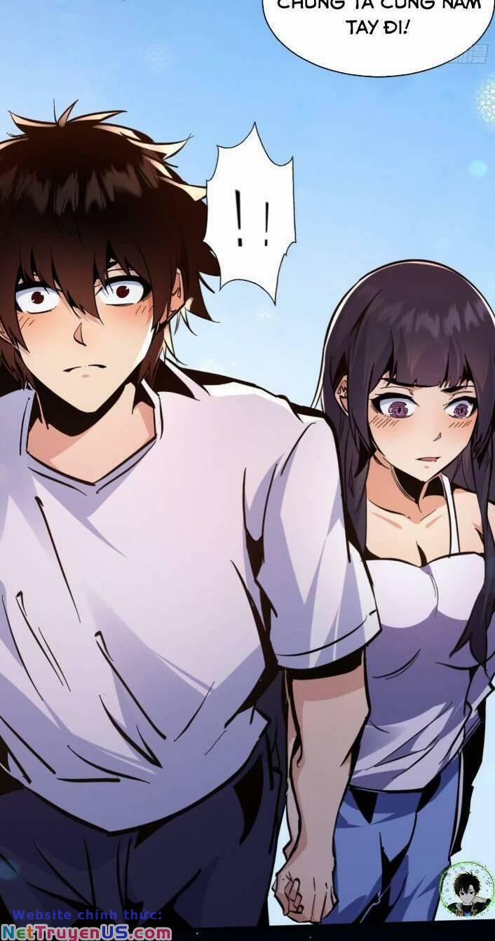 Ta Thực Sự Không Phải Là Ma Vương 11 trang 37
