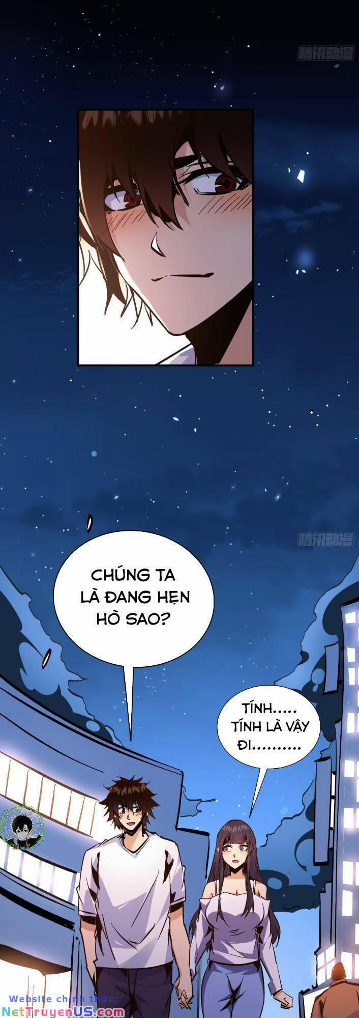 Ta Thực Sự Không Phải Là Ma Vương 11 trang 38