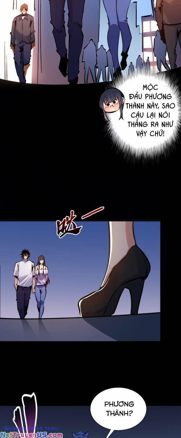 Ta Thực Sự Không Phải Là Ma Vương 11 trang 39