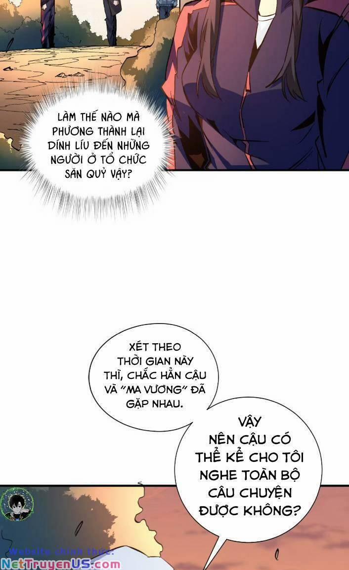 Ta Thực Sự Không Phải Là Ma Vương 11 trang 4