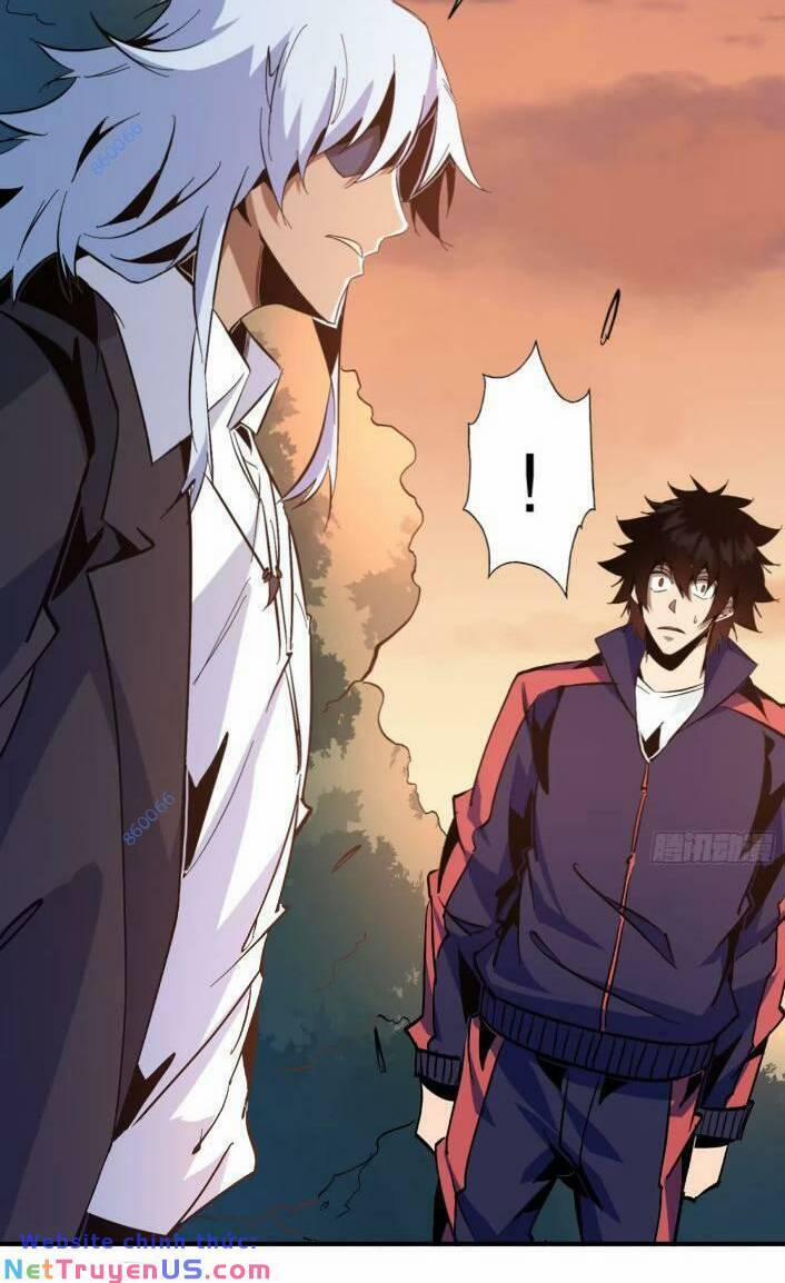 Ta Thực Sự Không Phải Là Ma Vương 11 trang 5