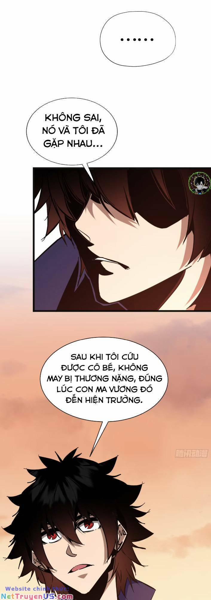 Ta Thực Sự Không Phải Là Ma Vương 11 trang 6