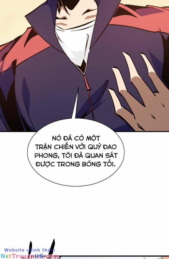 Ta Thực Sự Không Phải Là Ma Vương 11 trang 7