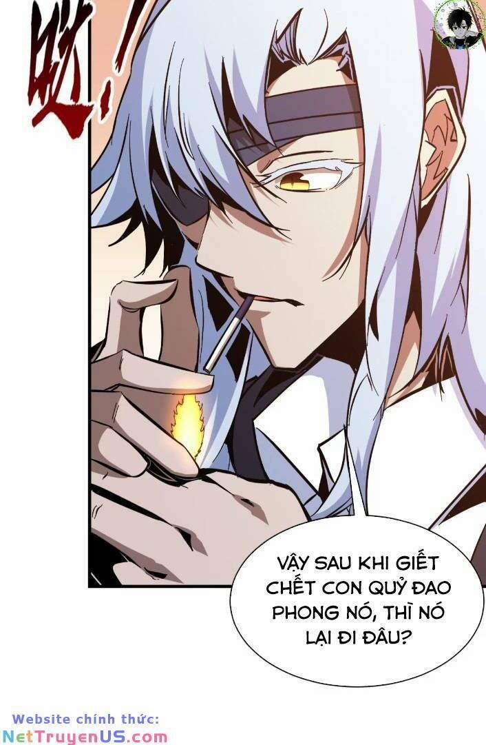 Ta Thực Sự Không Phải Là Ma Vương 11 trang 8