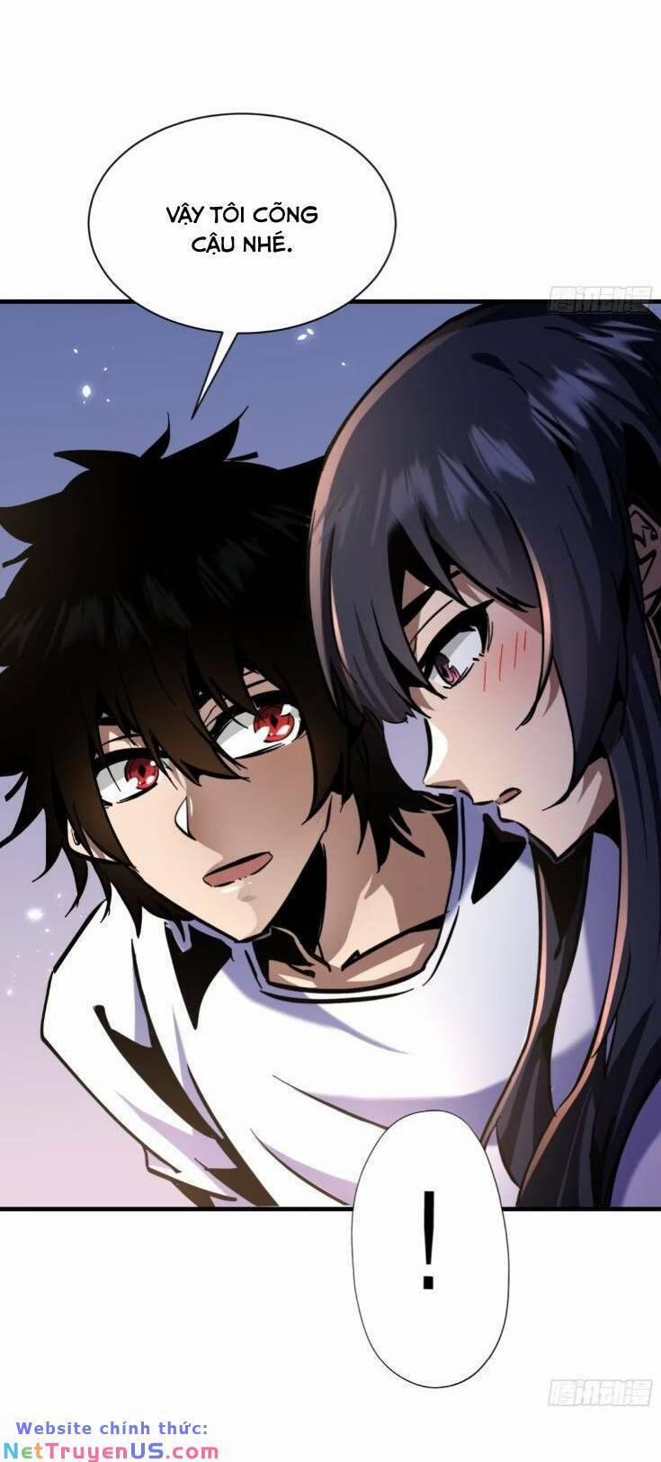 Ta Thực Sự Không Phải Là Ma Vương 12 trang 12