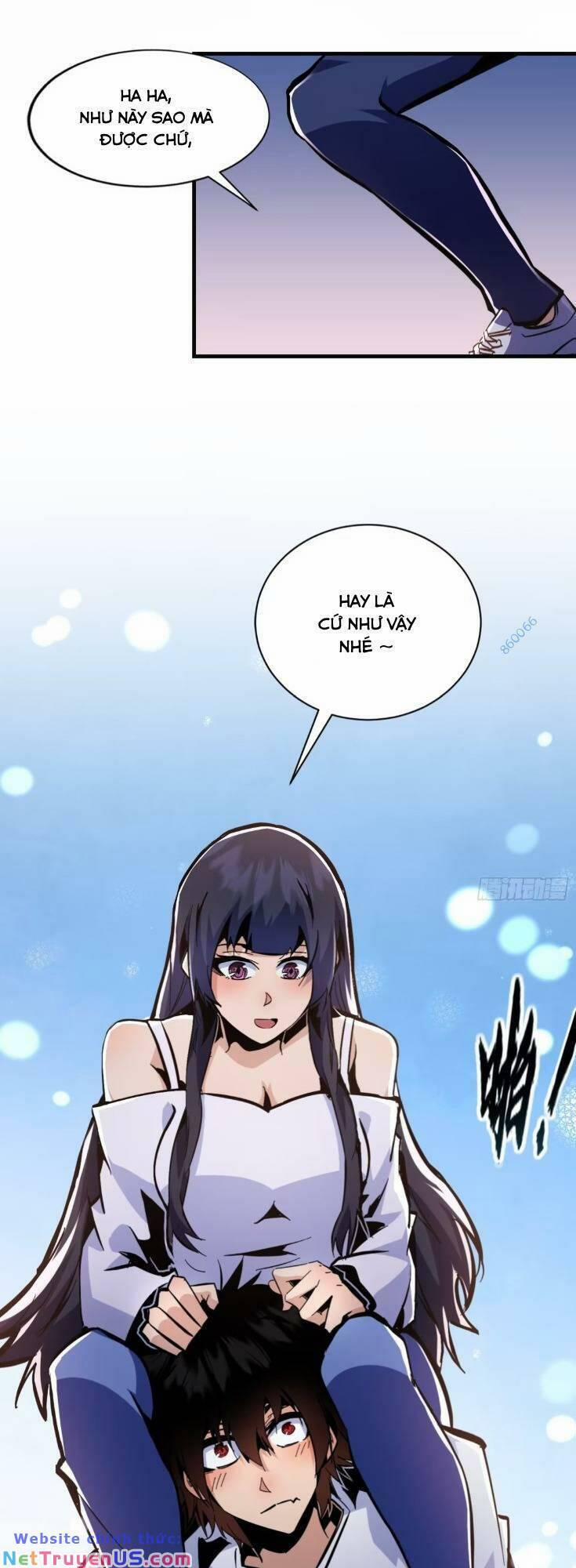 Ta Thực Sự Không Phải Là Ma Vương 12 trang 13