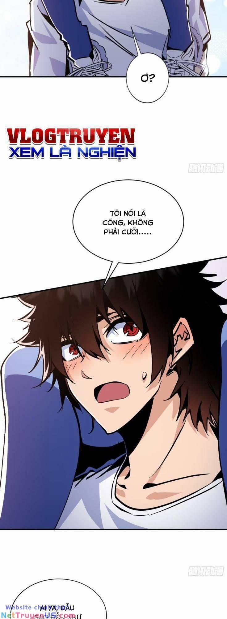 Ta Thực Sự Không Phải Là Ma Vương 12 trang 14
