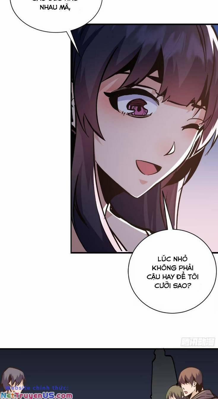 Ta Thực Sự Không Phải Là Ma Vương 12 trang 15