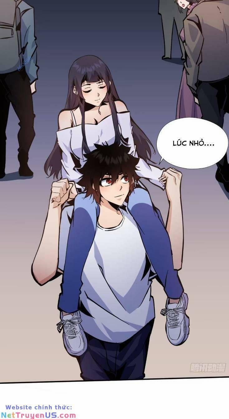 Ta Thực Sự Không Phải Là Ma Vương 12 trang 16