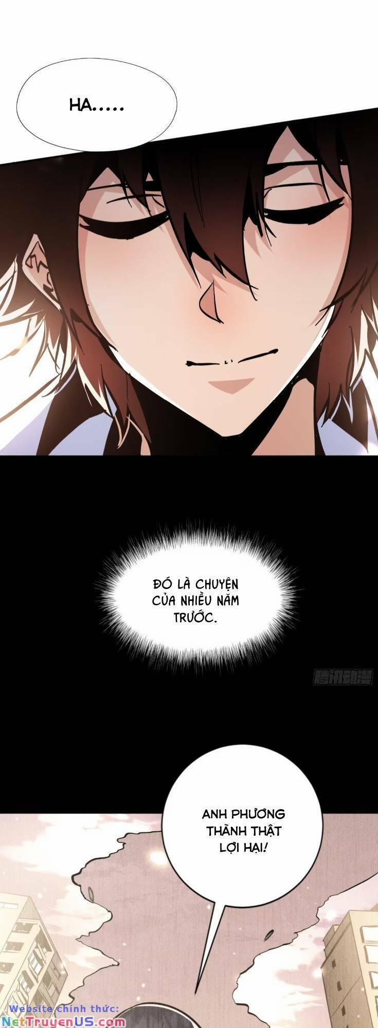 Ta Thực Sự Không Phải Là Ma Vương 12 trang 17