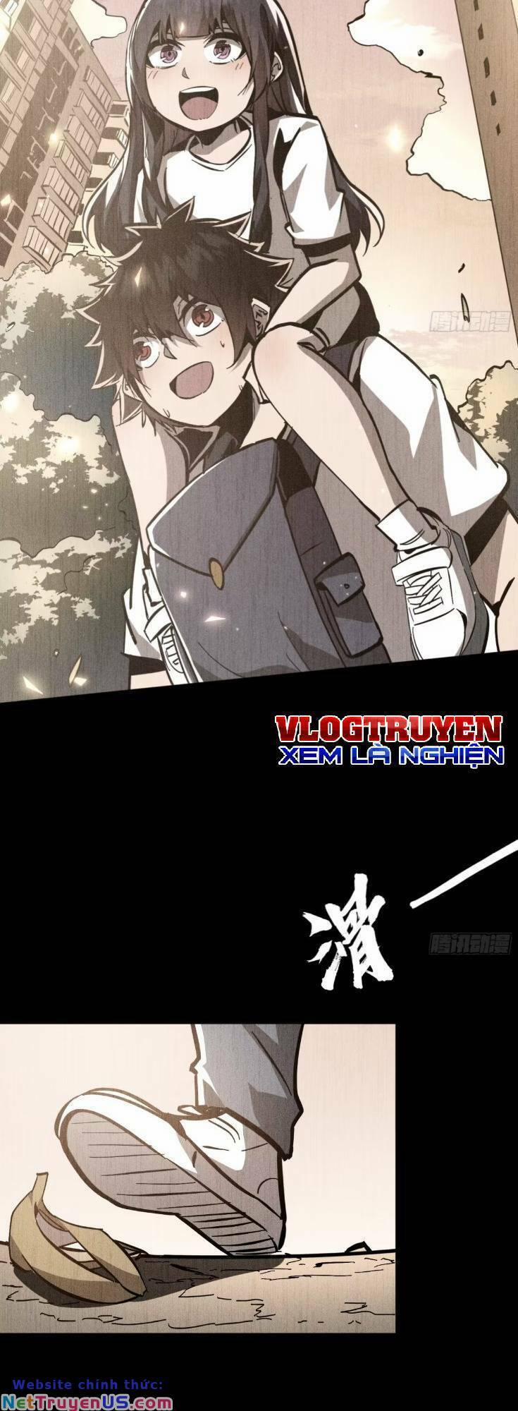 Ta Thực Sự Không Phải Là Ma Vương 12 trang 18