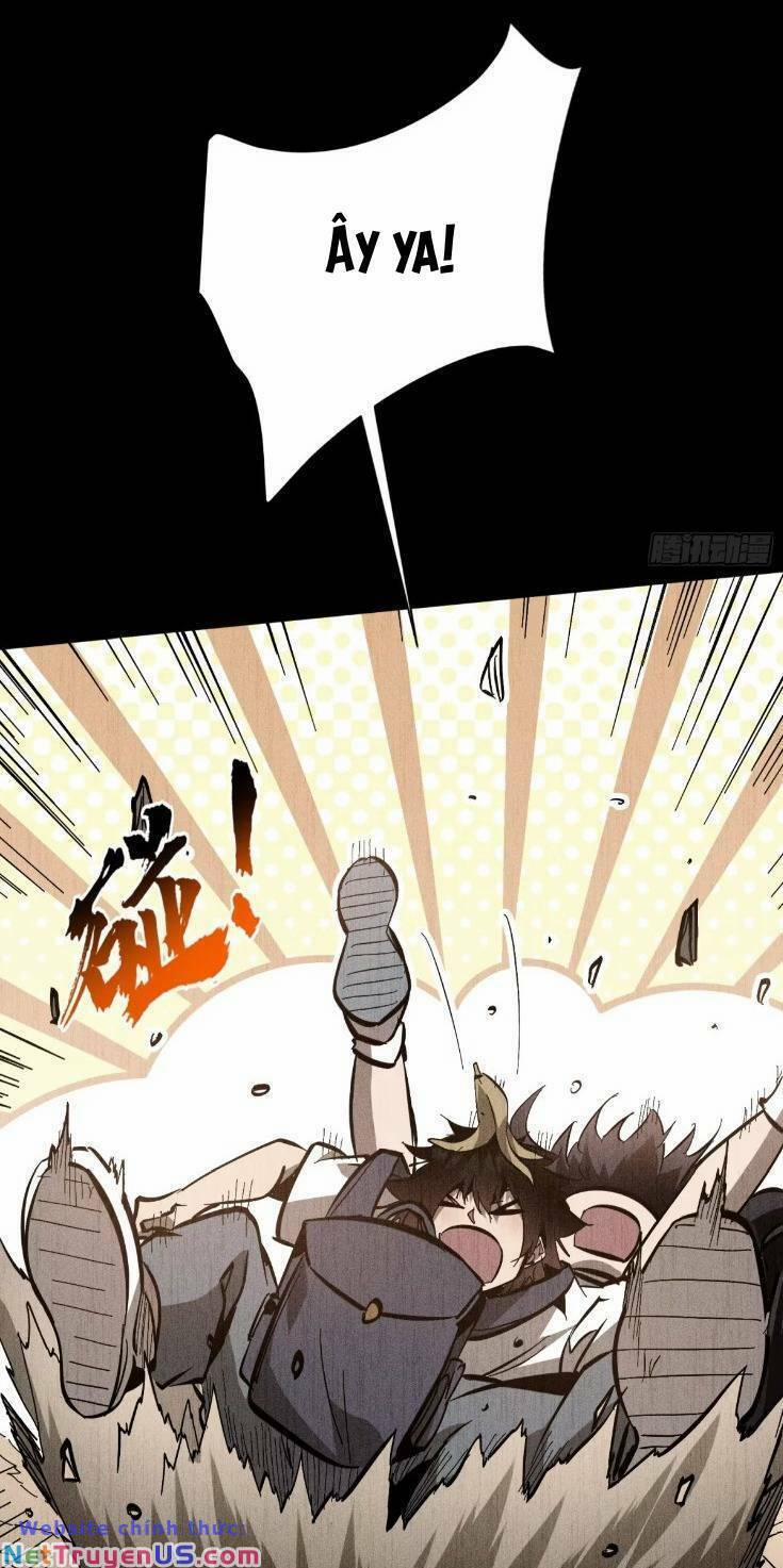 Ta Thực Sự Không Phải Là Ma Vương 12 trang 19
